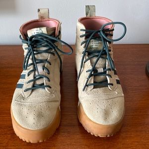 Adidas Eric Emanuel Exclusive Sneakers